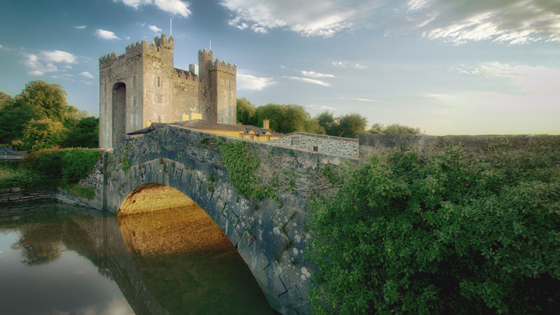 Bunratty